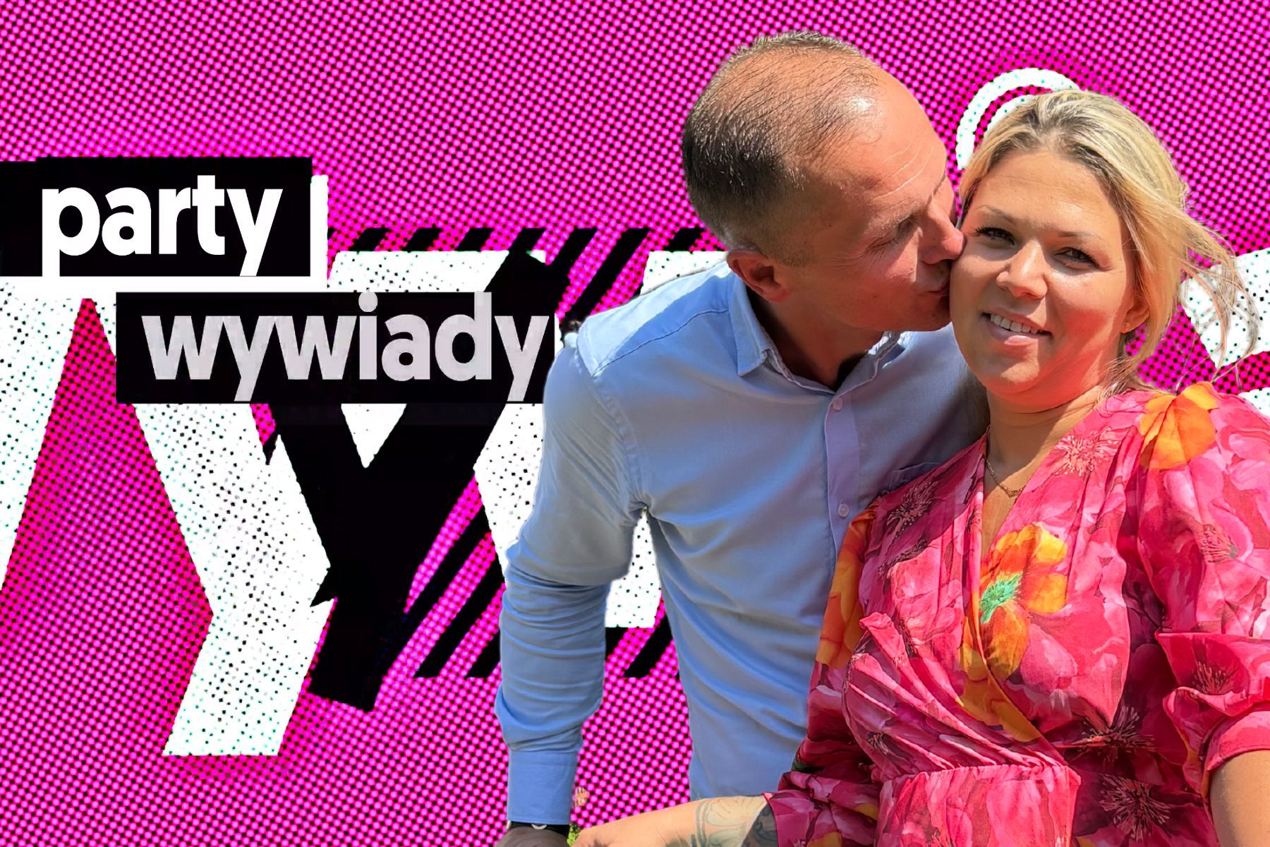 Dorota i Waldemar z Rolnik szuka żony zabrali głos ws. swojego ślubu