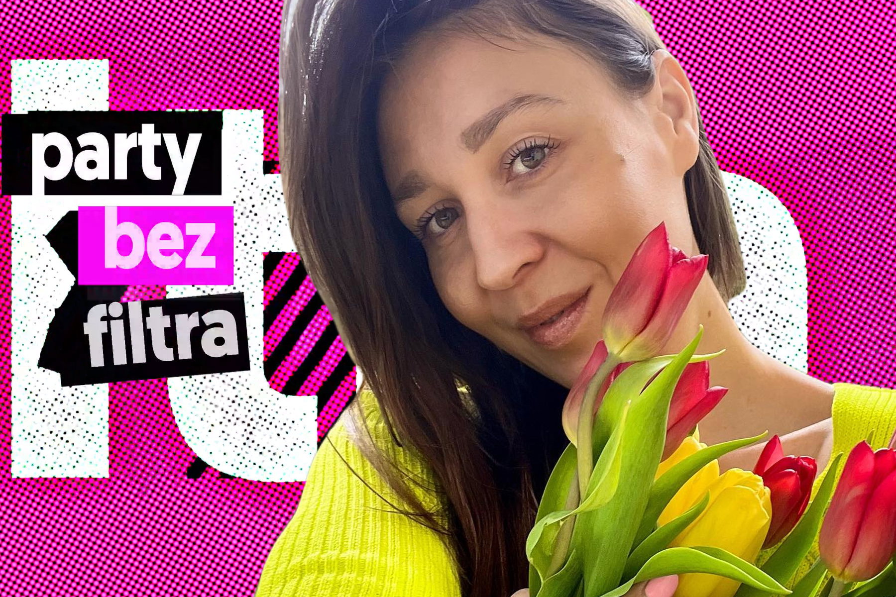 Aneta ze Ślubu od pierwszego wejrzenia z córką