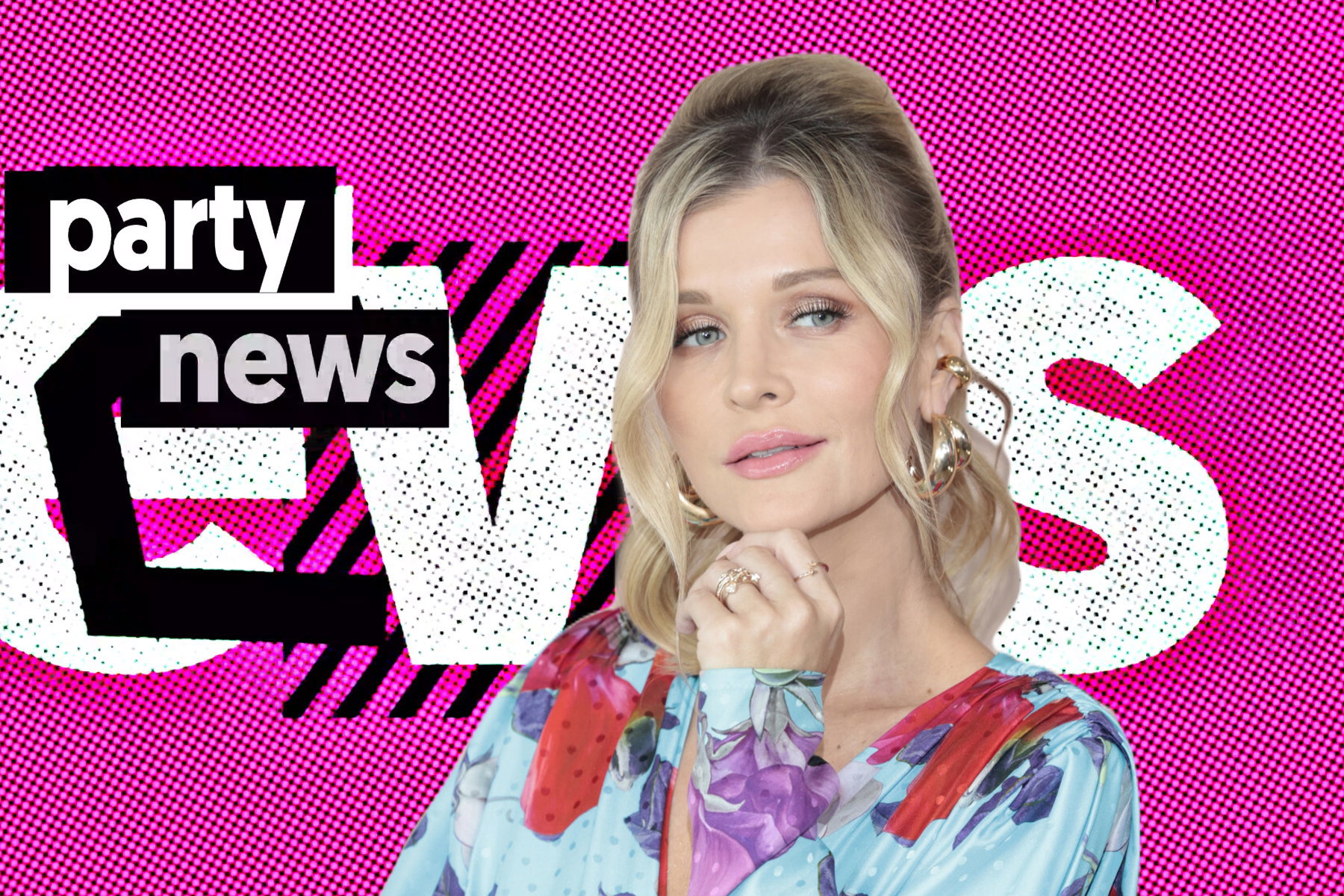 Joanna Krupa o córce i jej miłości do Polski