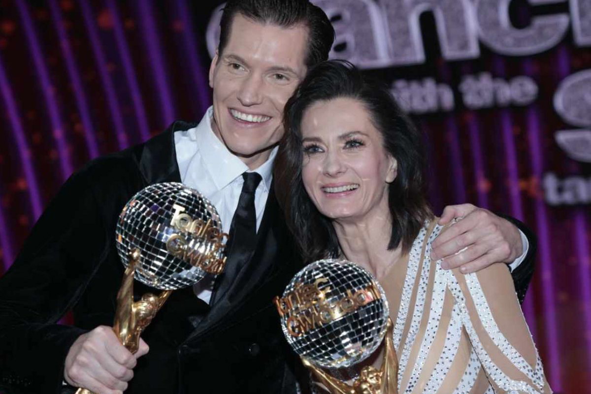 Anita Sokołowska o kompleksie