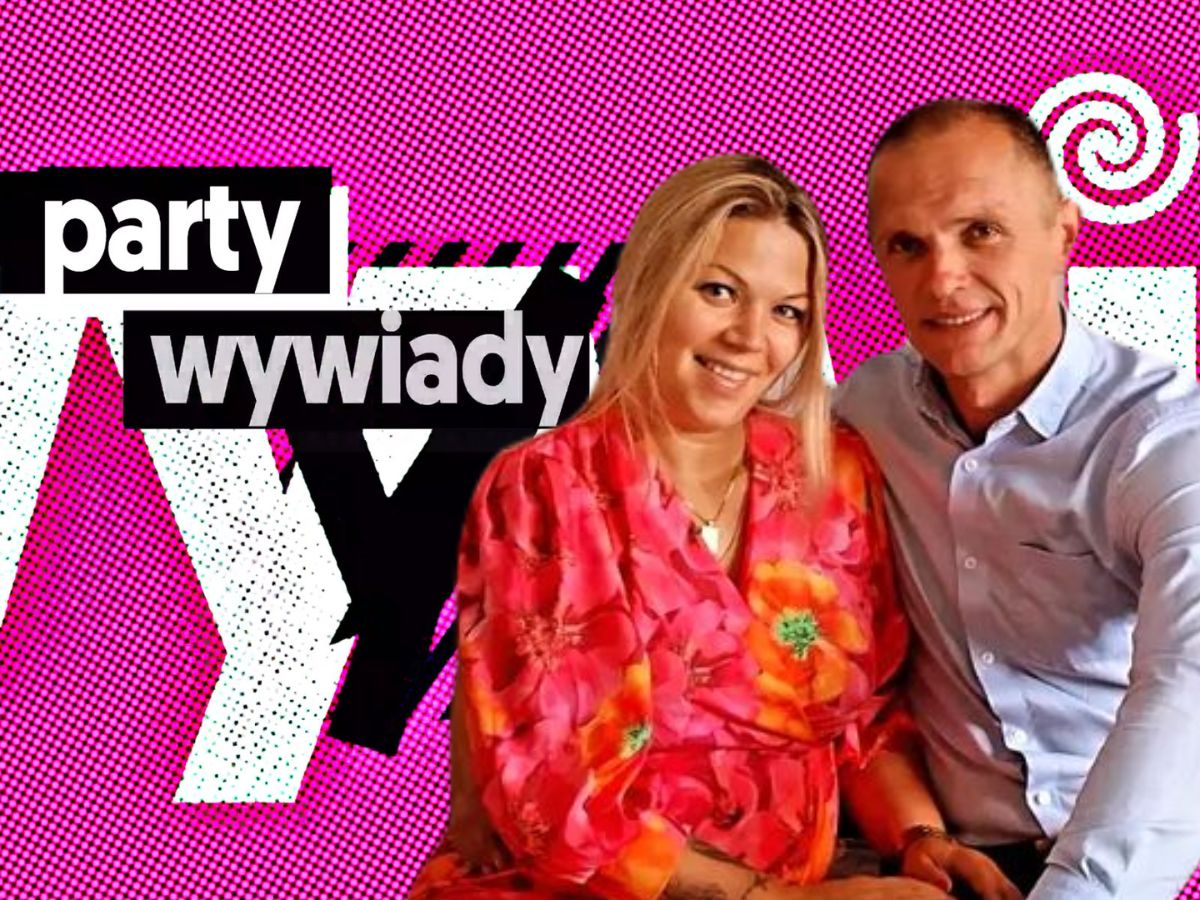 Dorota i Waldemar z Rolnik szuka żony