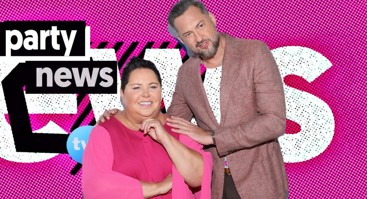 Dorota Wellman i Marcin Prokop wymownie o konkurencji