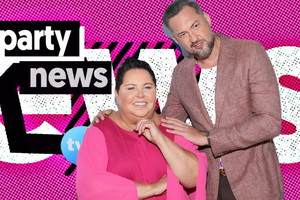 Dorota Wellman i Marcin Prokop wymownie o konkurencji