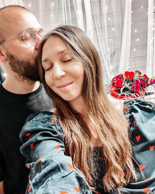 Aneta i Robert ze Ślubu od pierwszego wejrzenia