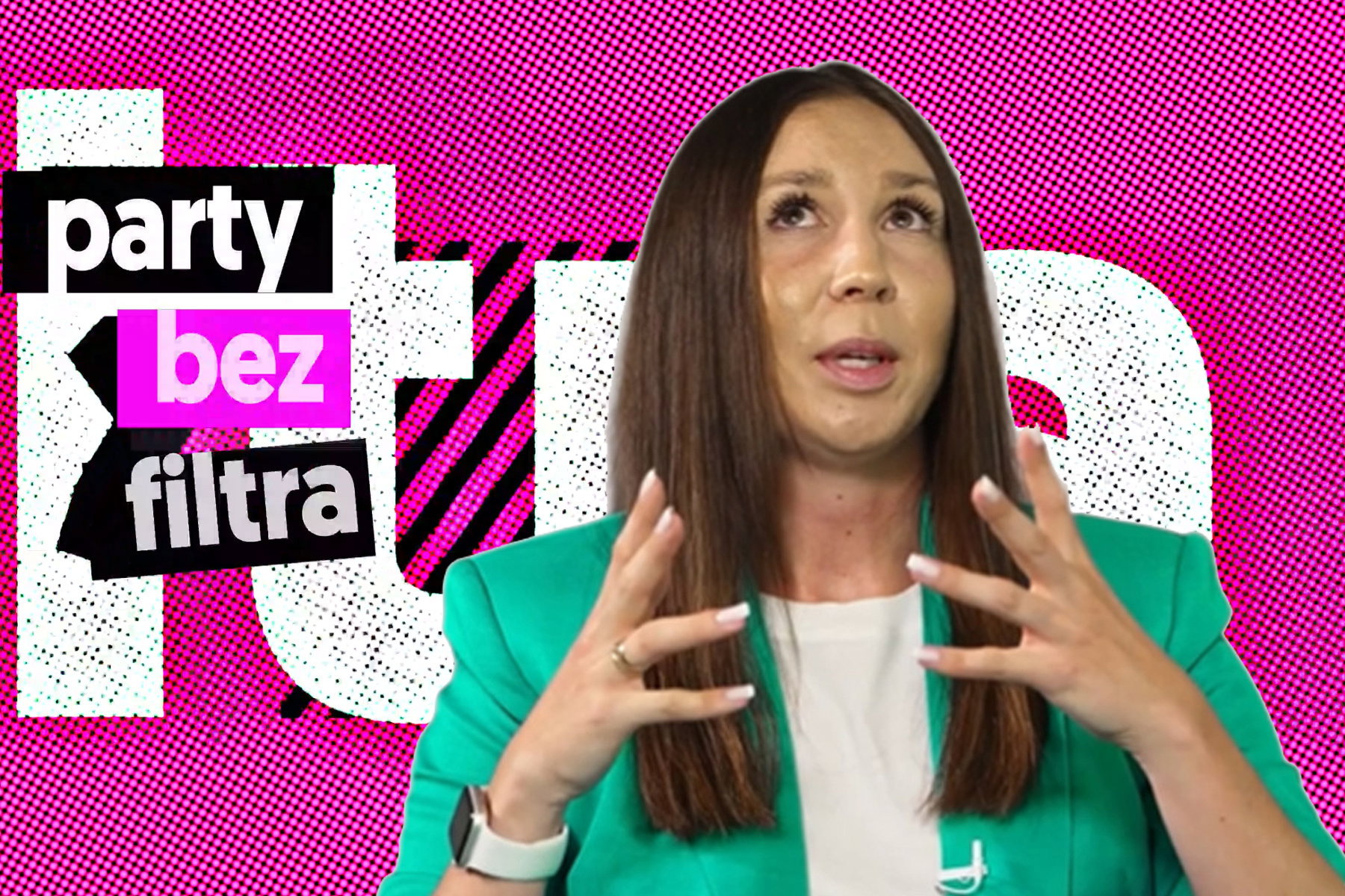 Aneta ze Ślubu od pierwszego wejrzenia o życiu przed programem