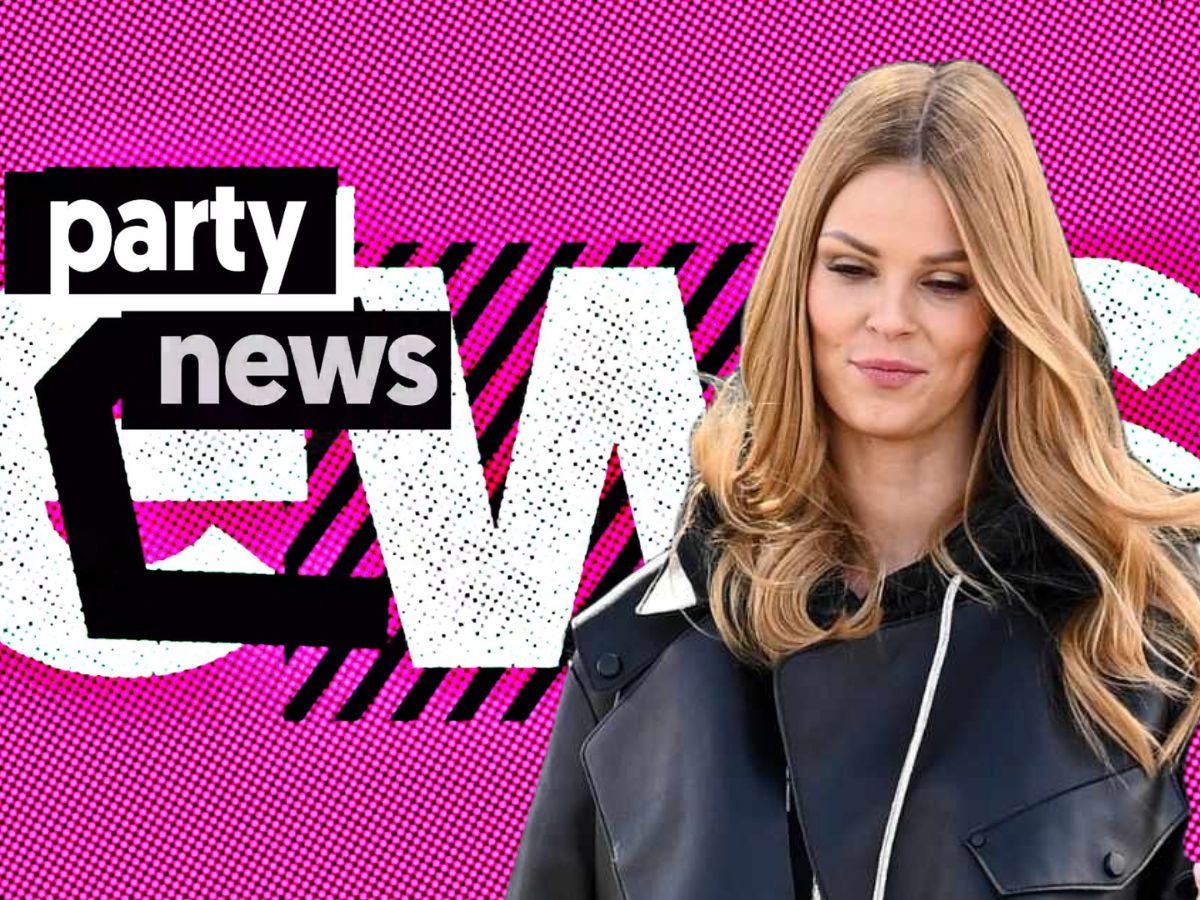 Małgorzata Tomaszewska wraca do TVP