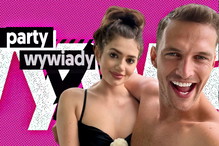 Rafał i Asia z Love Island