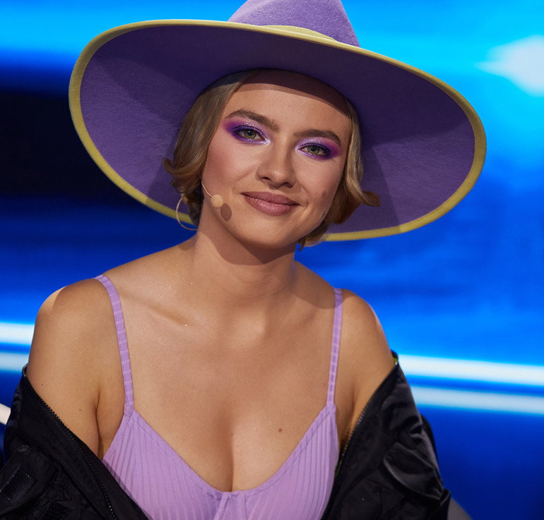 Natalia Nykiel krytykuje znaną aktorkę