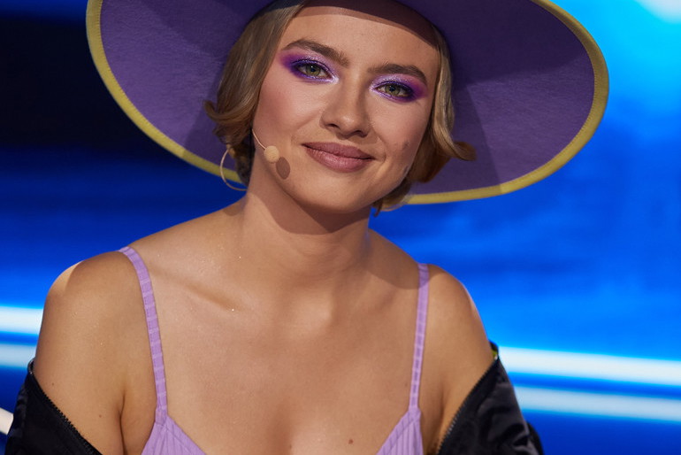 Natalia Nykiel krytykuje znaną aktorkę