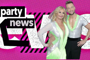 Majka Jeżowska i Michał Danilczuk zatańczą tango w drugim odcinku „Tańca z gwiazdami”