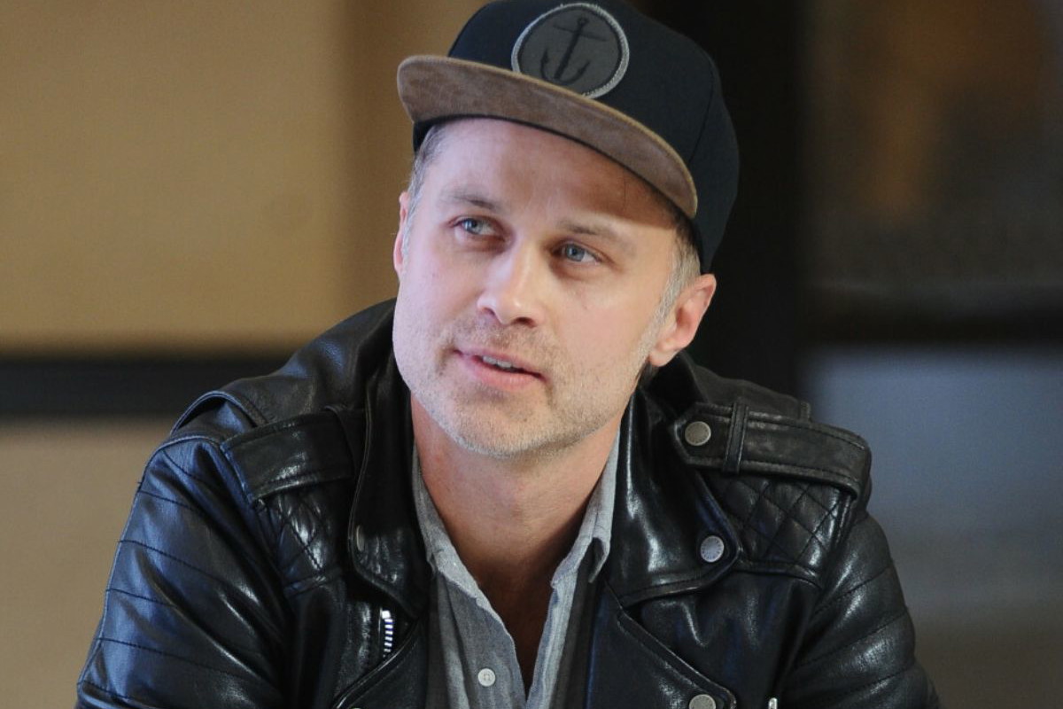 Maciej Zakościelny