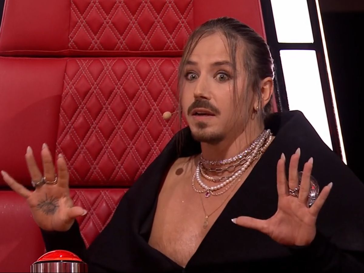 Michał Szpak