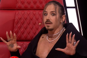 Michał Szpak