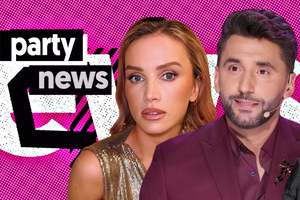 Rafał Maserak tłumaczy się ze słów o Maffashion