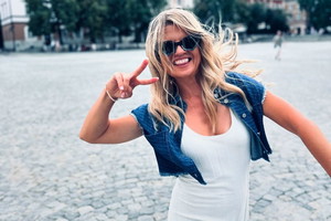 Marta Manowska poprowadzi the voice