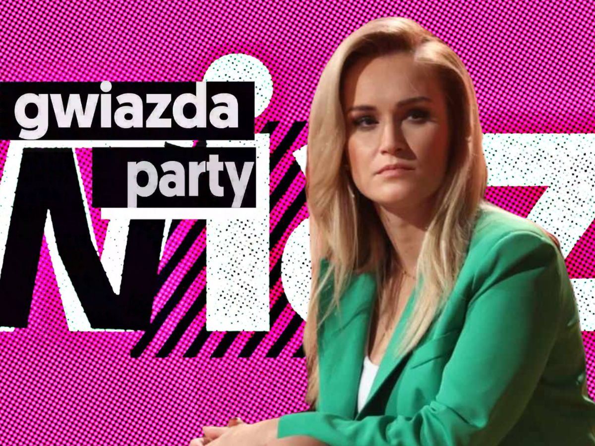Kamila Boś o medialnym życiu