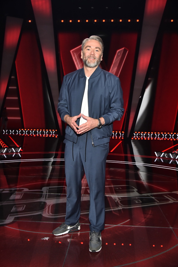 15. edycja The Voice of Poland