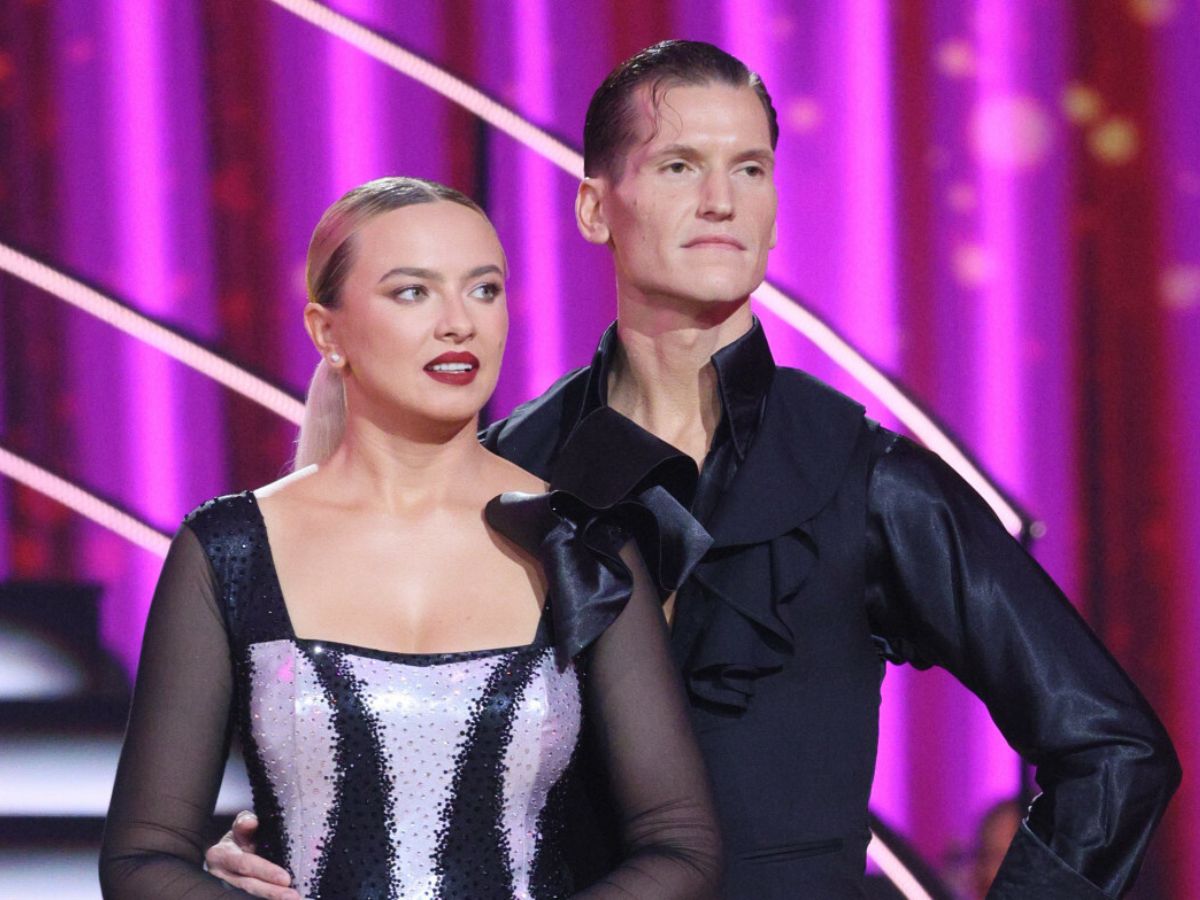 Natalia Nykiel, Jacek Jeschke