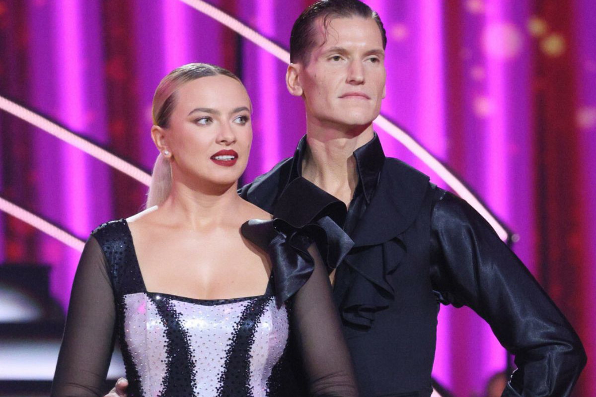 Natalia Nykiel, Jacek Jeschke