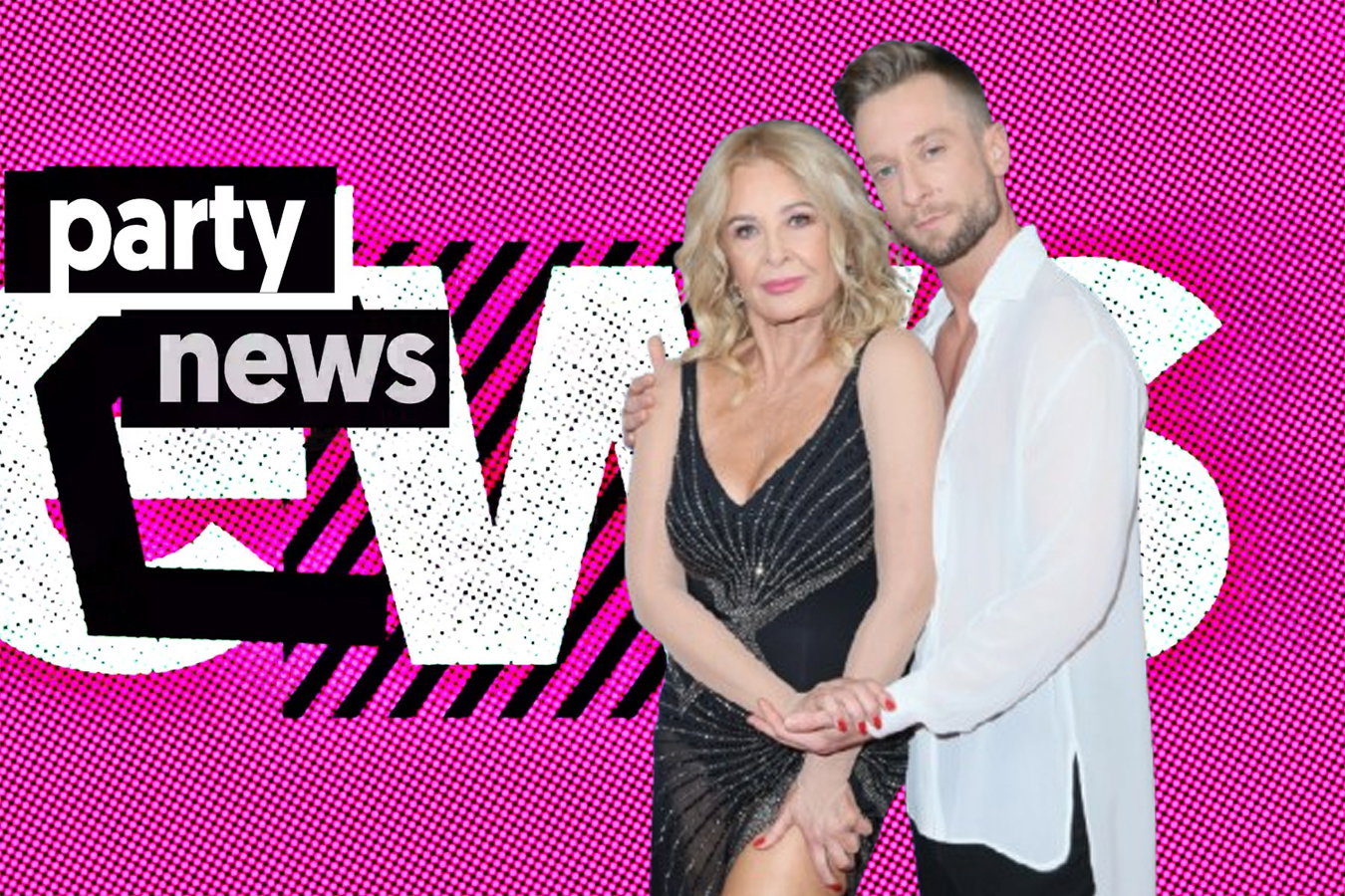 Majka Jeżowska i Michał Danilczuk zatańczą z Maffashion