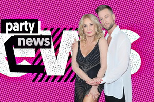 Majka Jeżowska i Michał Danilczuk zatańczą z Maffashion