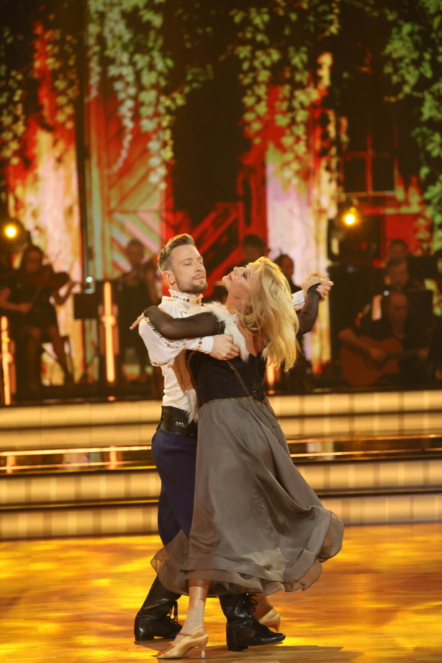 Majka Jeżowska i Michał Danilczuk