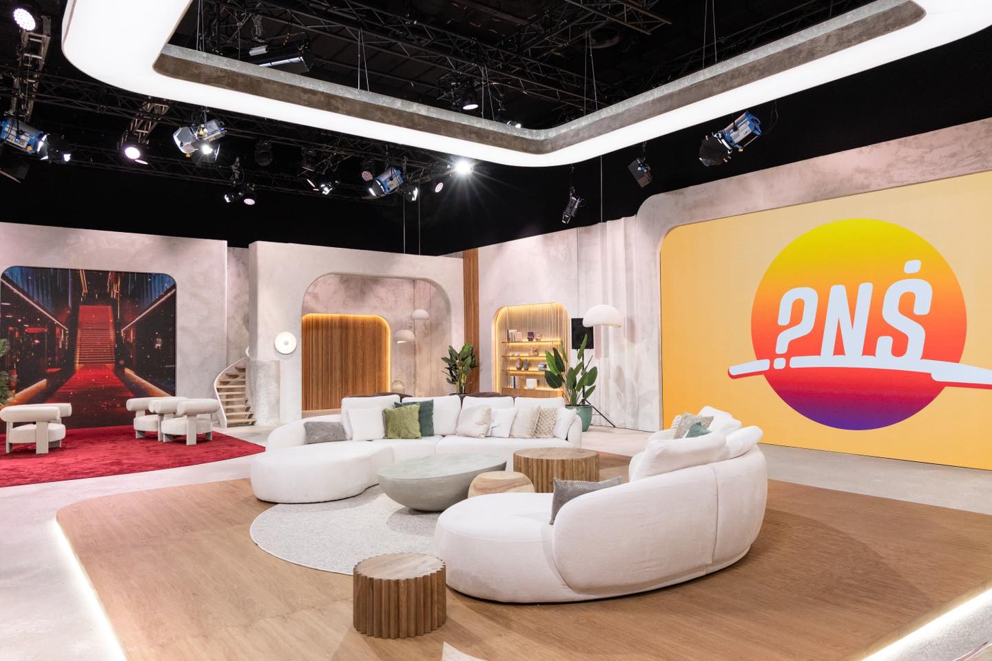 Studio Pytania na śniadanie
