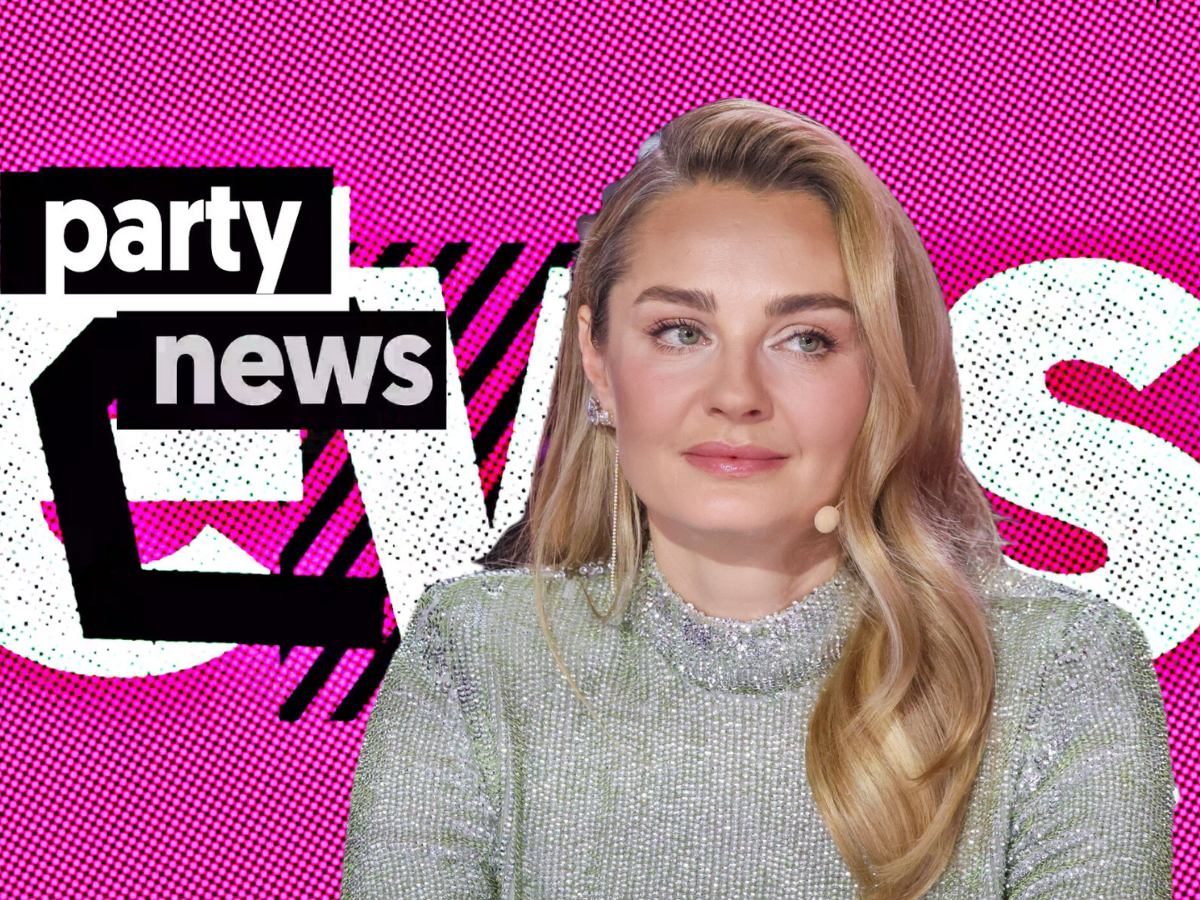 Małgorzata Socha załamuje ręce po "Tańcu z Gwiazdami"