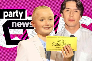 Dominik Arim, Dawid Kwiatkowski