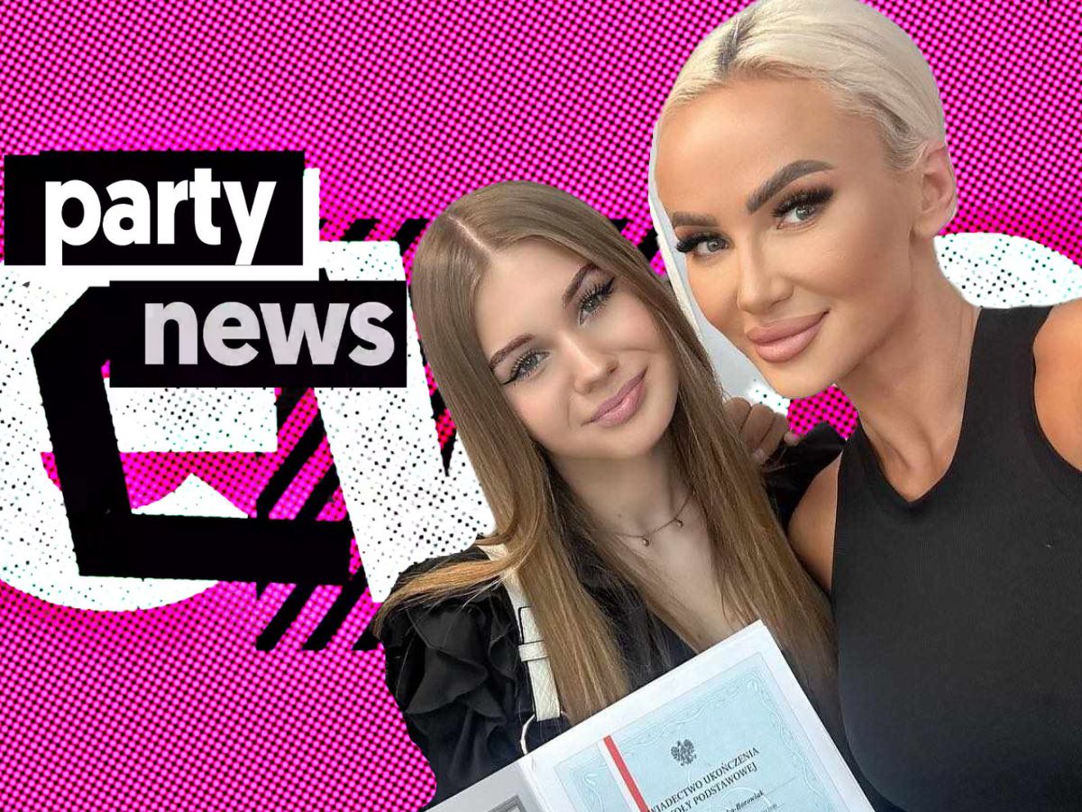 Eliza Macudzińska nie chodzi do szkoły