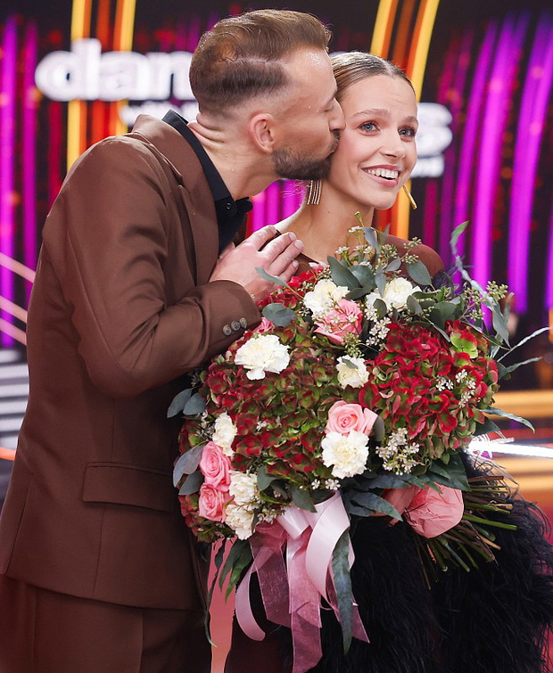 Vanessa Aleksander i Michał Bartkiewicz