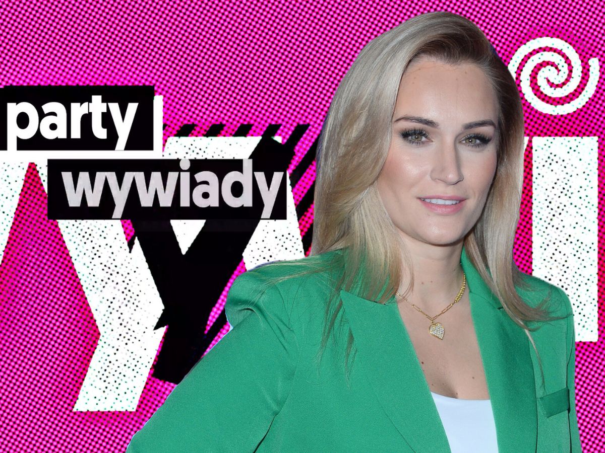 Kamila Boś pokazała swoje gospodarstwo