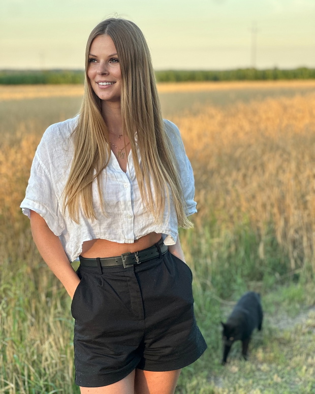 Małgorzata Tomaszewska