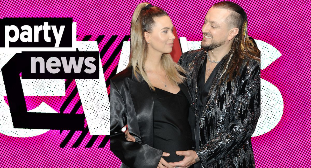 Sandra Kubicka ujawniła, jak Baron zmienił się po narodzinach dziecka