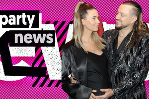 Sandra Kubicka ujawniła, jak Baron zmienił się po narodzinach dziecka