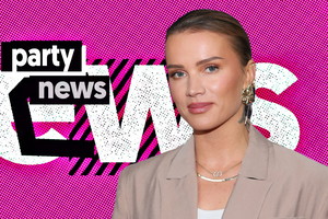 Maffashion o klątwie w Tańcu z Gwiazdami