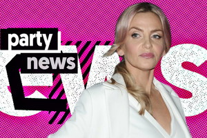 Czy Maja Frykowska puściłaby córkę do reality show