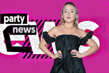 Lori z Love Island