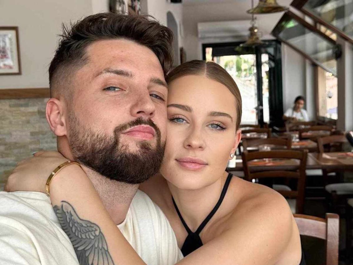 Andziaks i Luka