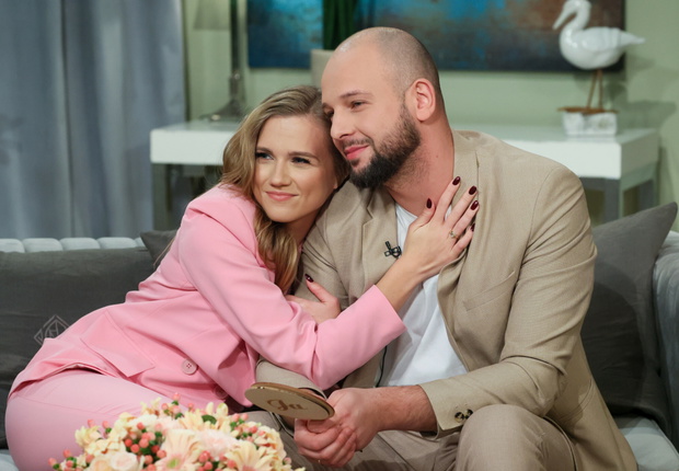 Agnieszka Kaczorowska, Maciej Pela