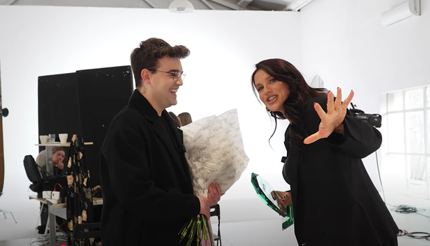 Karolina Gilon