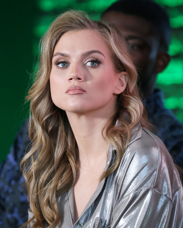 Agnieszka Kaczorowska o nowym etapie: „Jestem w zgodzie ze sobą”