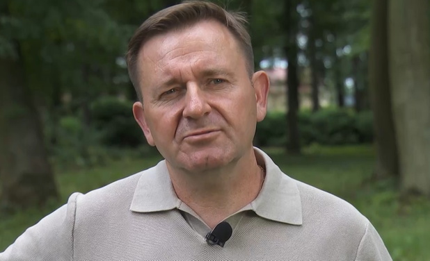 Sebastian Rolnik szuka żony