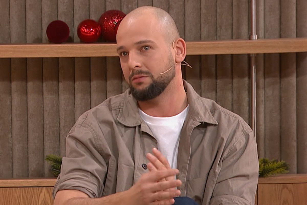 Maciej Pela nie zobaczy córek w Wigilię? Wzruszające, co zaplanował tego dnia