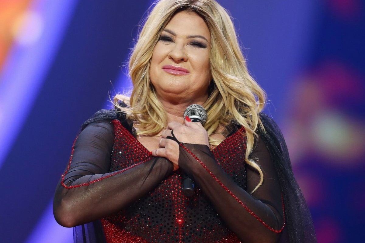 Beata Kozidrak