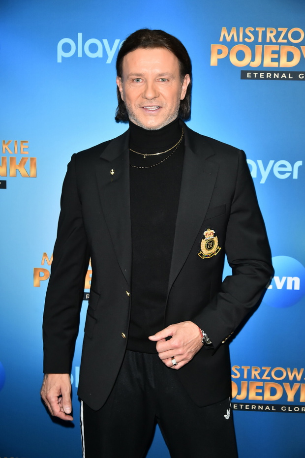 Radosław Majdan