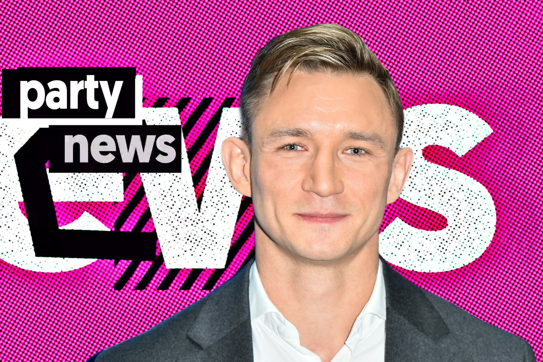 Jakub Rzeźniczak o śmierci Eweliny Ślotały
