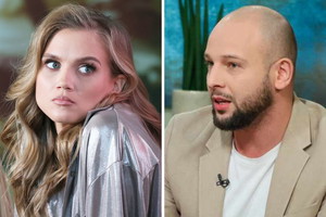 Maciej Pela zdradza, jak podzielił się z Agnieszką Kaczorowską w sprawie opieki nad dziećmi w święta
