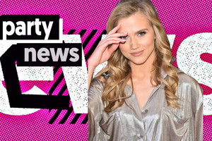 Agnieszka Kaczorowska o Bożym Narodzeniu: „To będą inne święta”