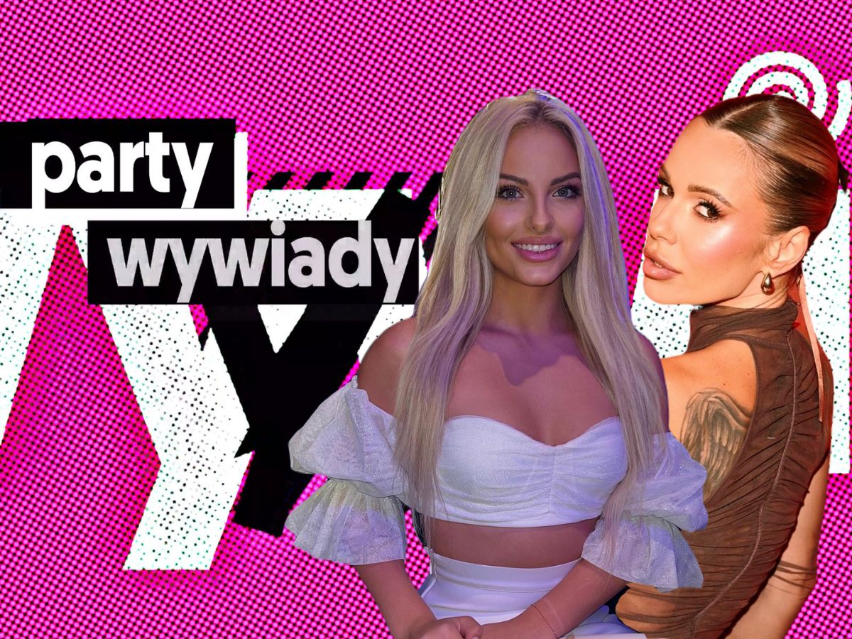 Julia z Love Island o Dodzie